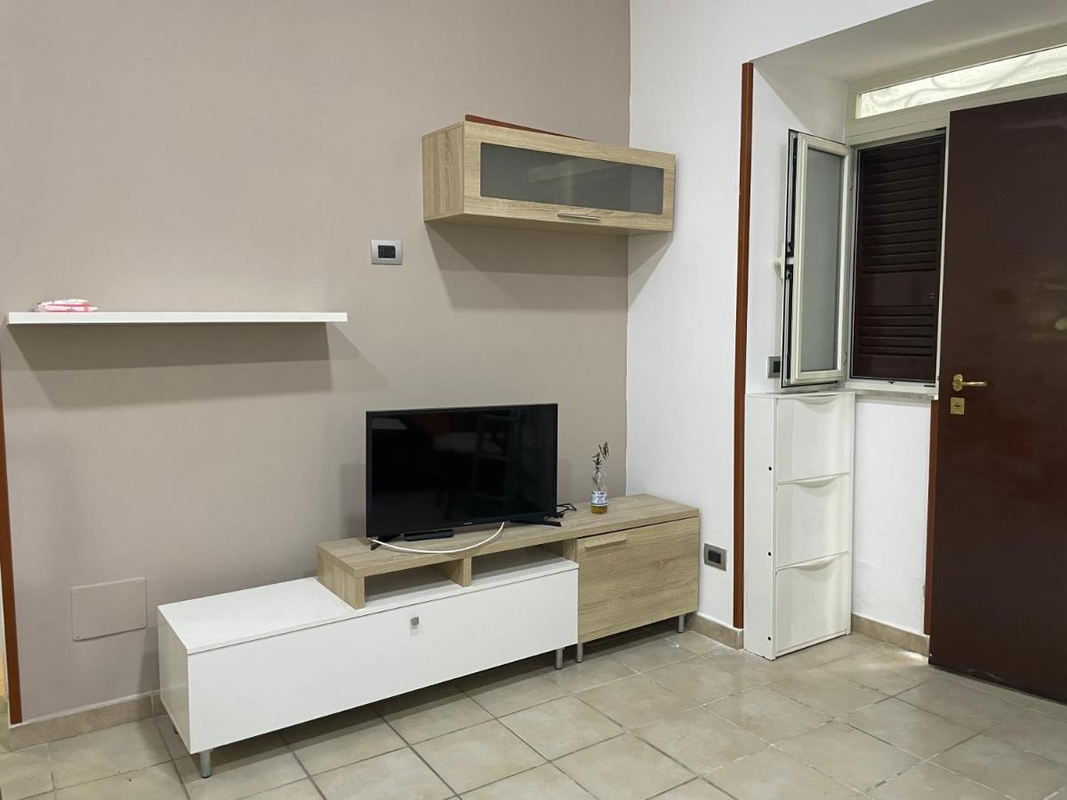 Il Ritrovo Turistico Apartment Naples
