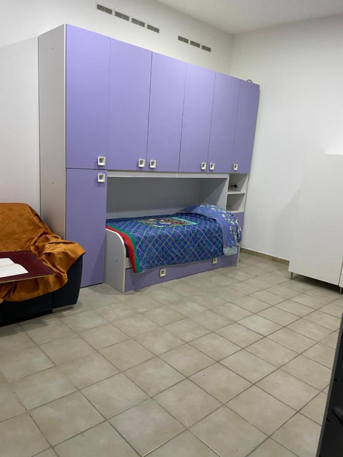 Il Ritrovo Turistico Apartment